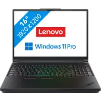Lenovo ThinkPad P16 Gen 3 21RQ0056MH