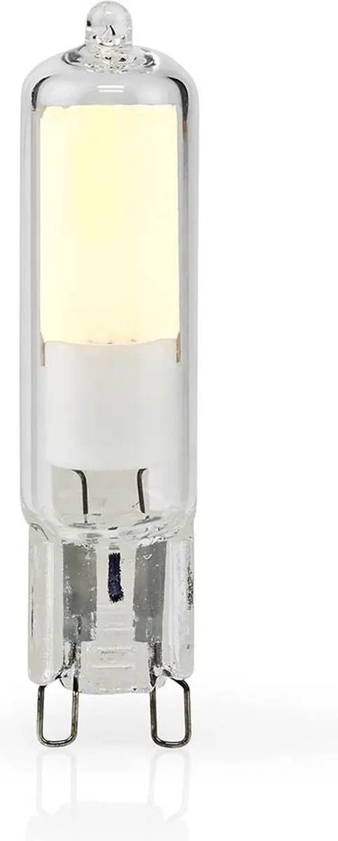 Nedis LED-lamp G9