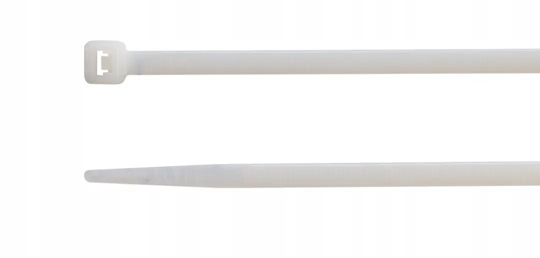 Merkloze kabelbinders 300x3,6mm