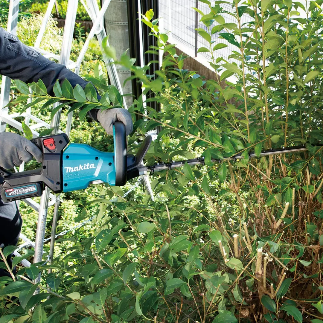 Makita UH006GD201 Accu Heggenschaar 60cm XGT 40V