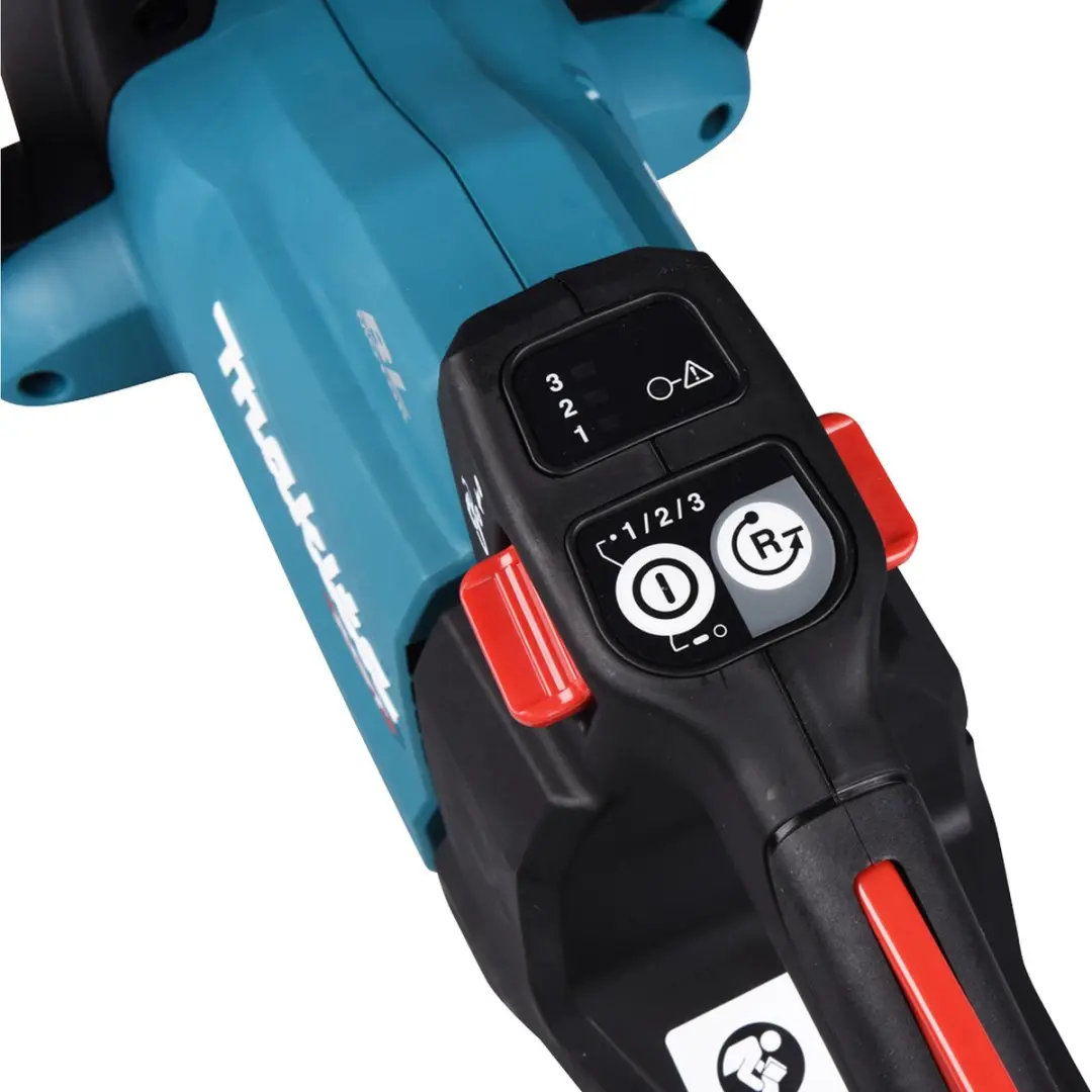 Makita UH006GD201 Accu Heggenschaar 60cm XGT 40V - 2 Stuks