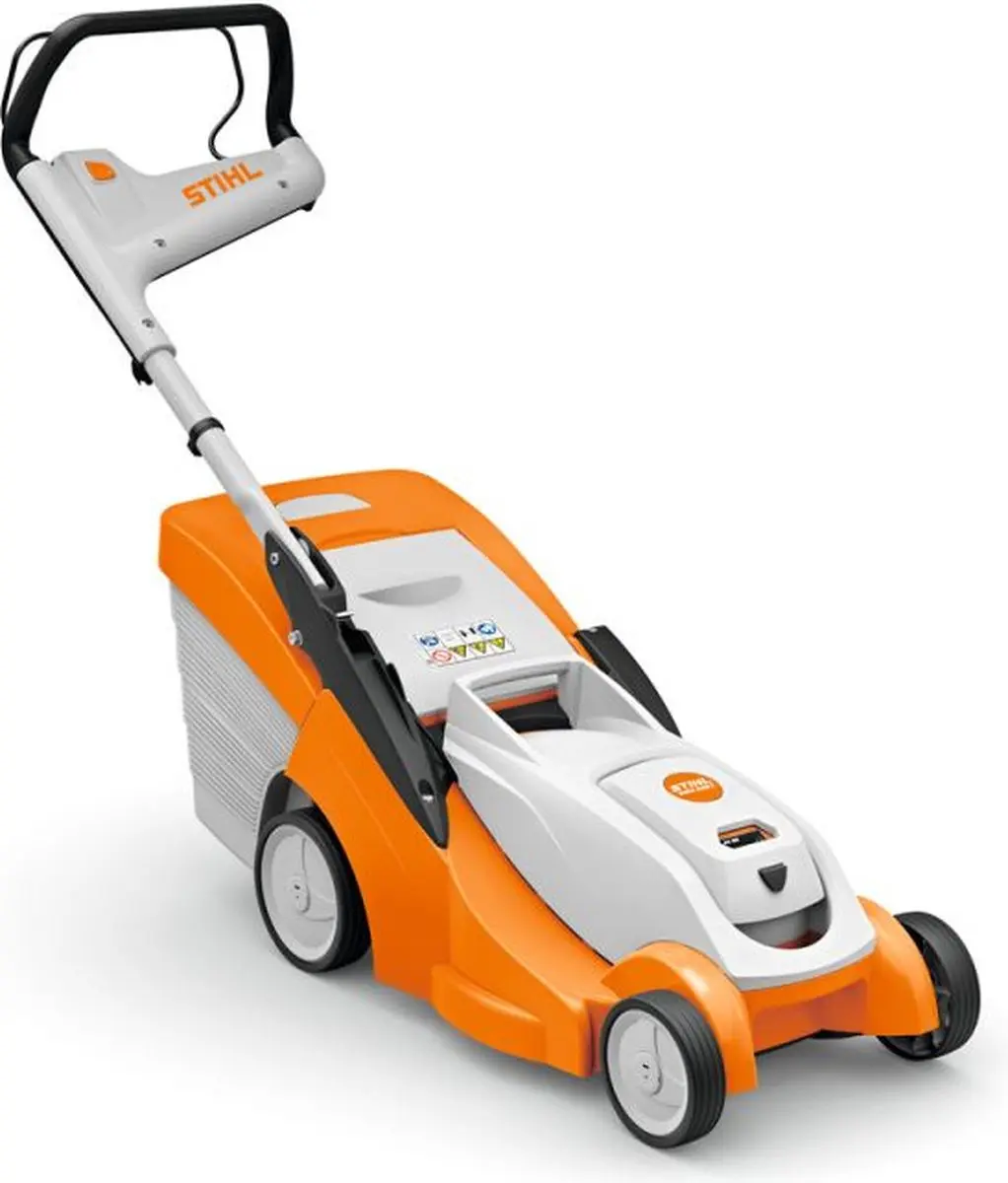 STIHL RMA 239 C