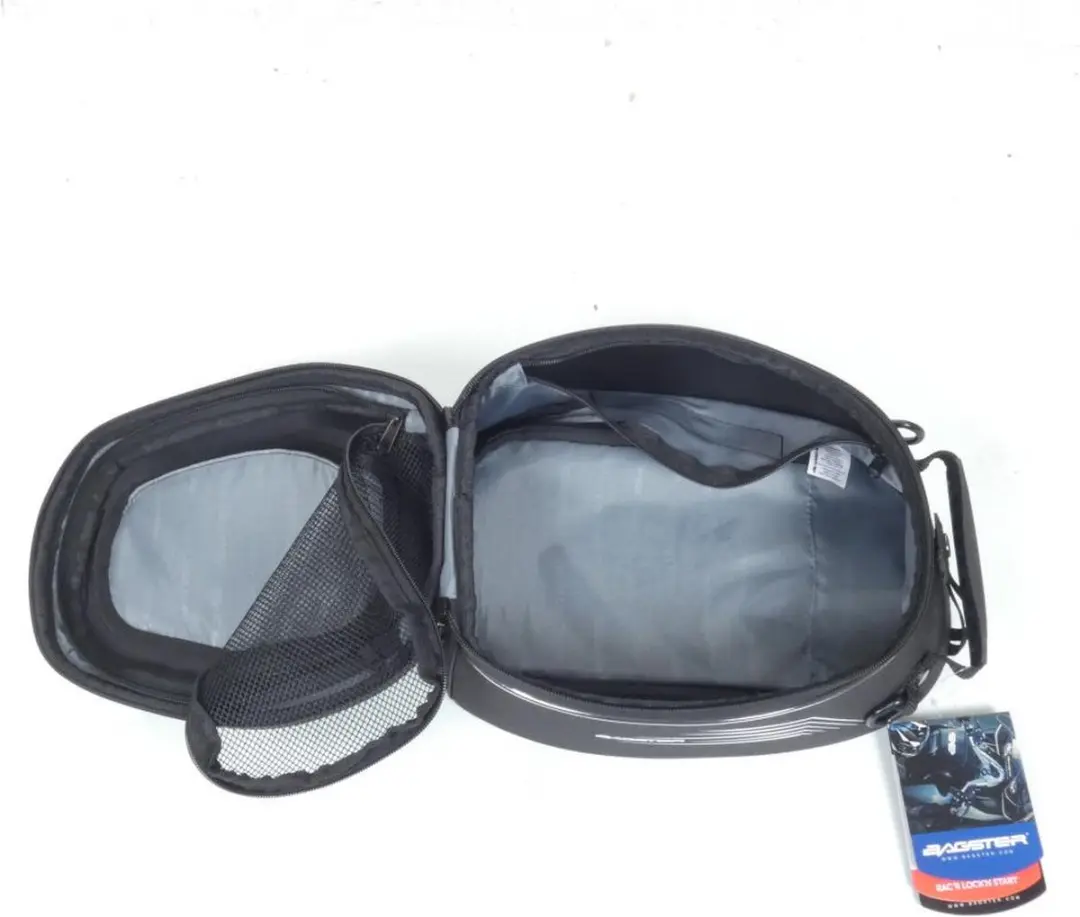 Bagster XSR280 RAC’R LOCK 8L Tanktas