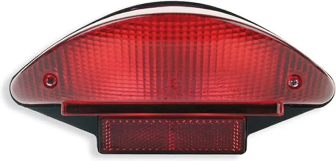 Achterlicht Yamaha Aerox/Rally-L/C / RS