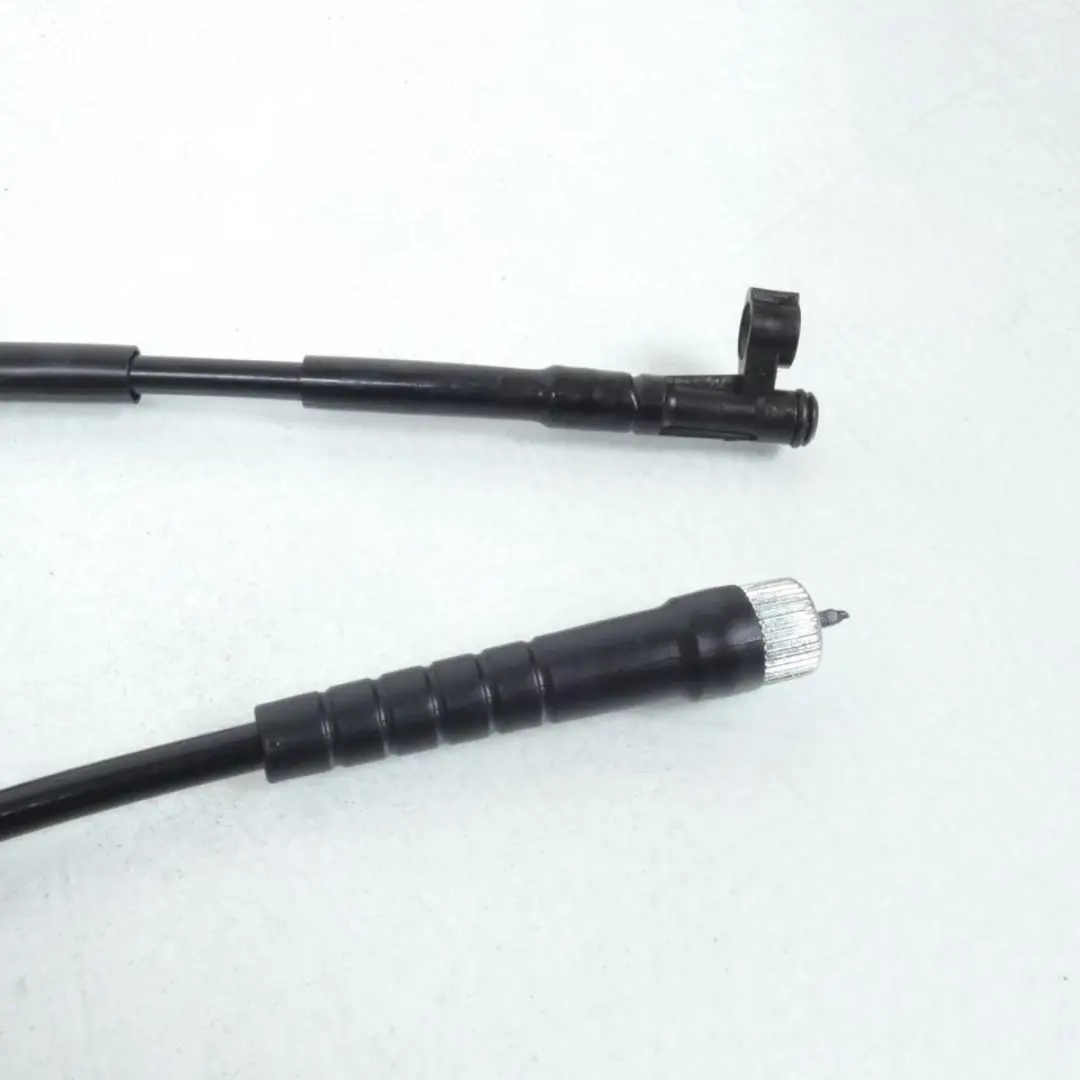 tecnium speedo kabel voor honda 500 cb motor 1998 tot 2003 44830-my5-g30 / 10413