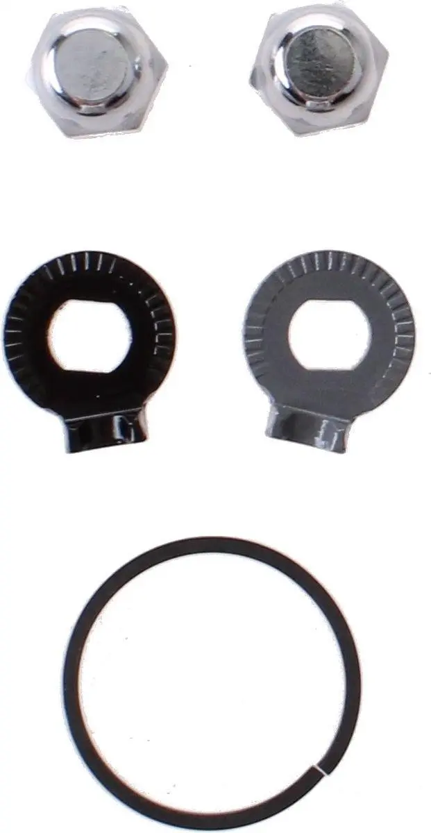 Shimano Componentenset Nexus 8 Sg-8s56 5-delig
