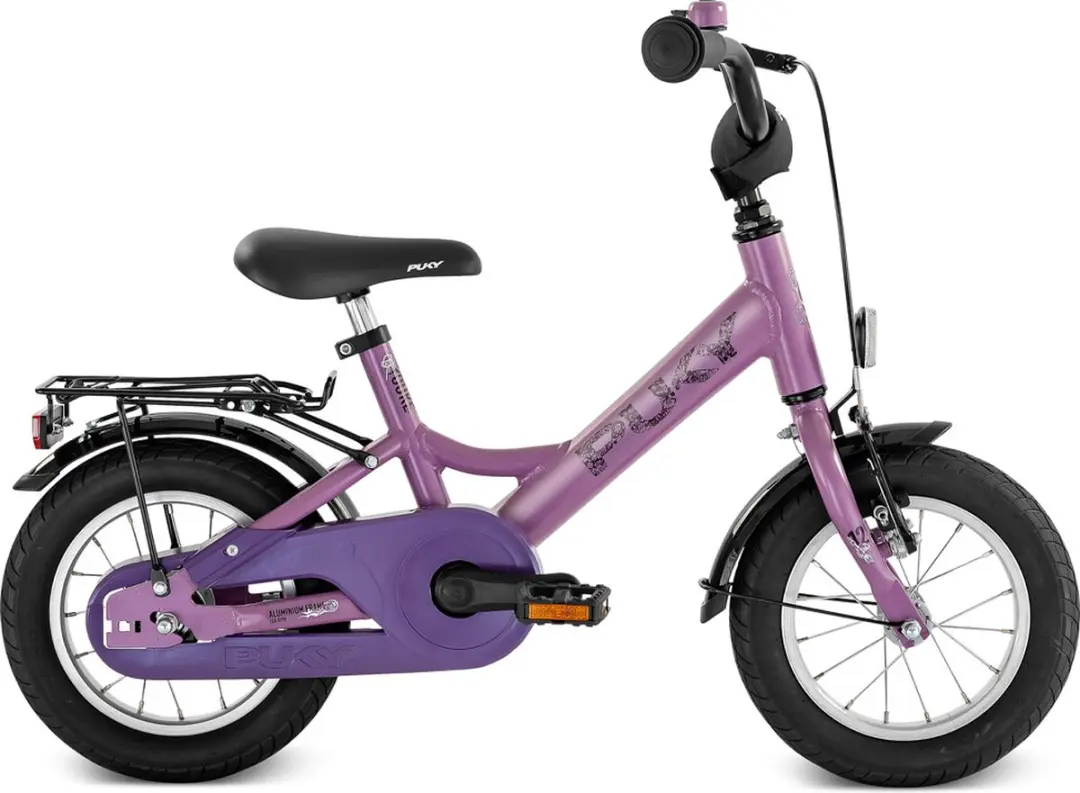 Puky Youke 12 Alu Kinderfiets