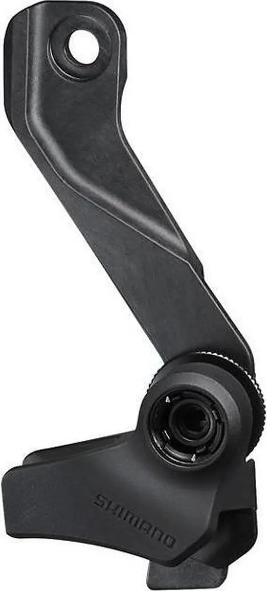 Shimano SM-CD800-E Kettinggeleider - Direct Mount - Zwart - afbeelding 3 van 4