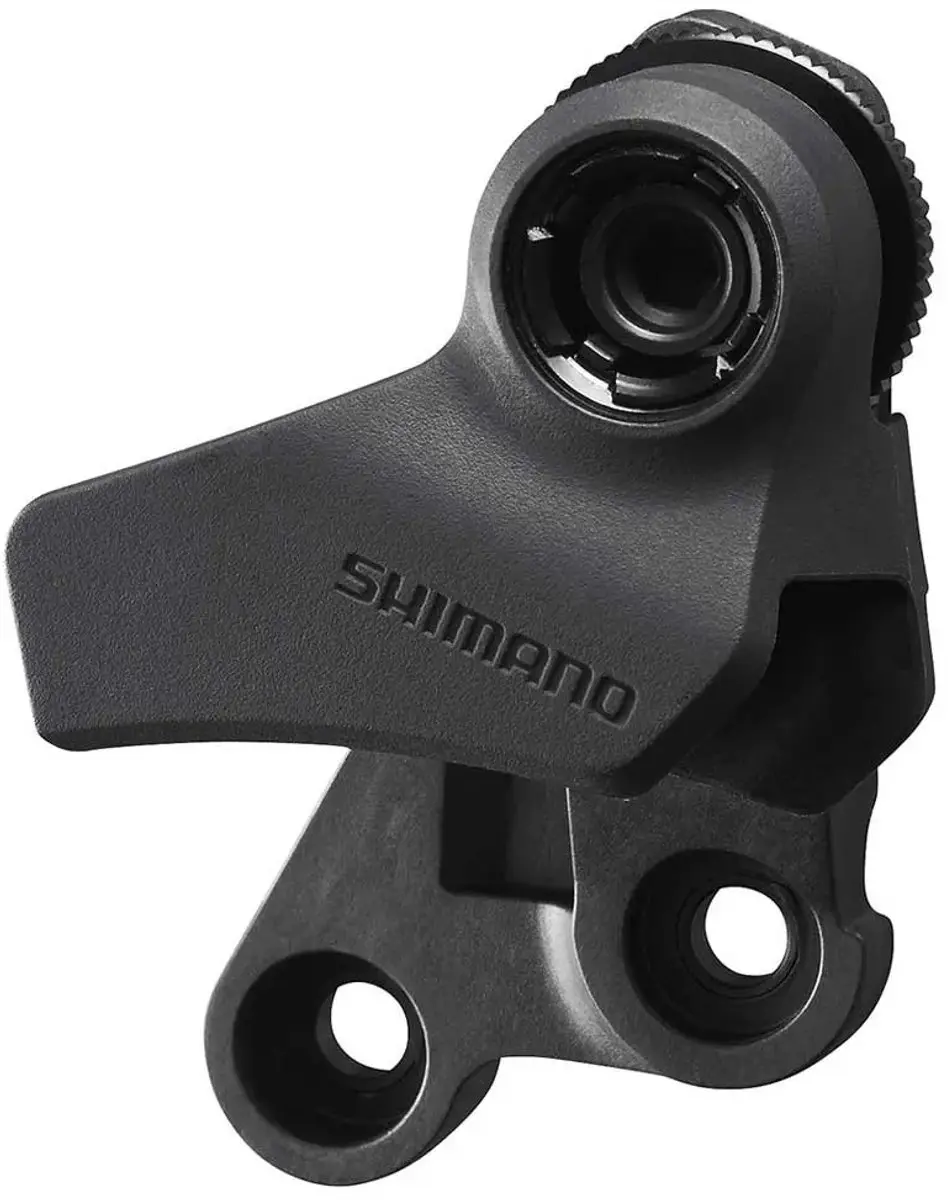Shimano SM-CD800-E Kettinggeleider - Direct Mount - Zwart - afbeelding 4 van 4