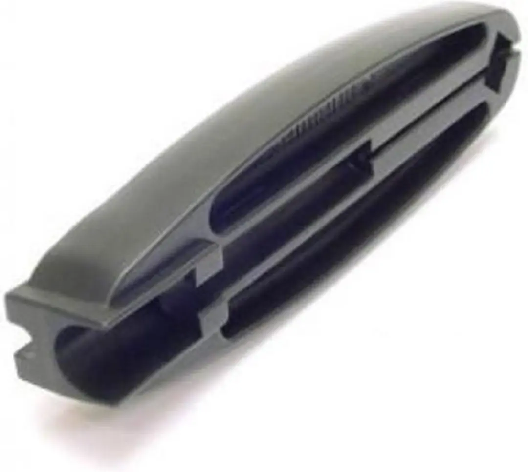 Shimano Afstelmal Nexus 101/127mm - Zwart - afbeelding 4 van 6