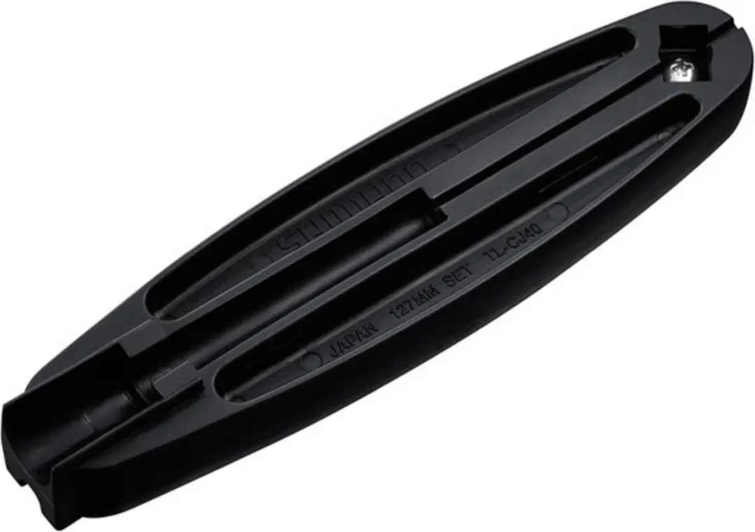 Shimano Afstelmal Nexus 101/127mm - Zwart - afbeelding 5 van 6