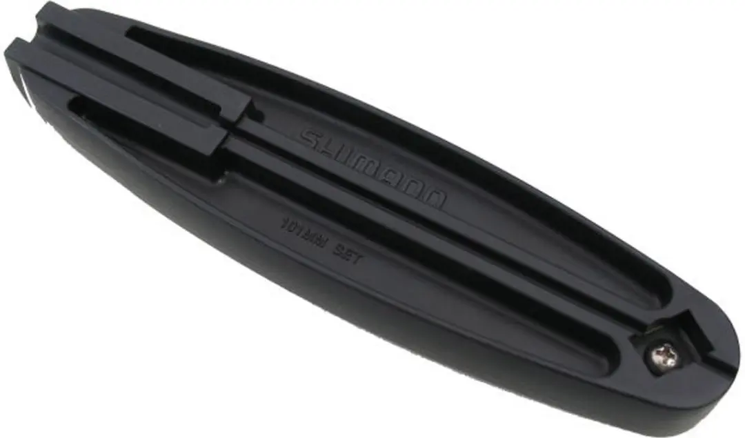Shimano Afstelmal Nexus 101/127mm - Zwart - afbeelding 2 van 6