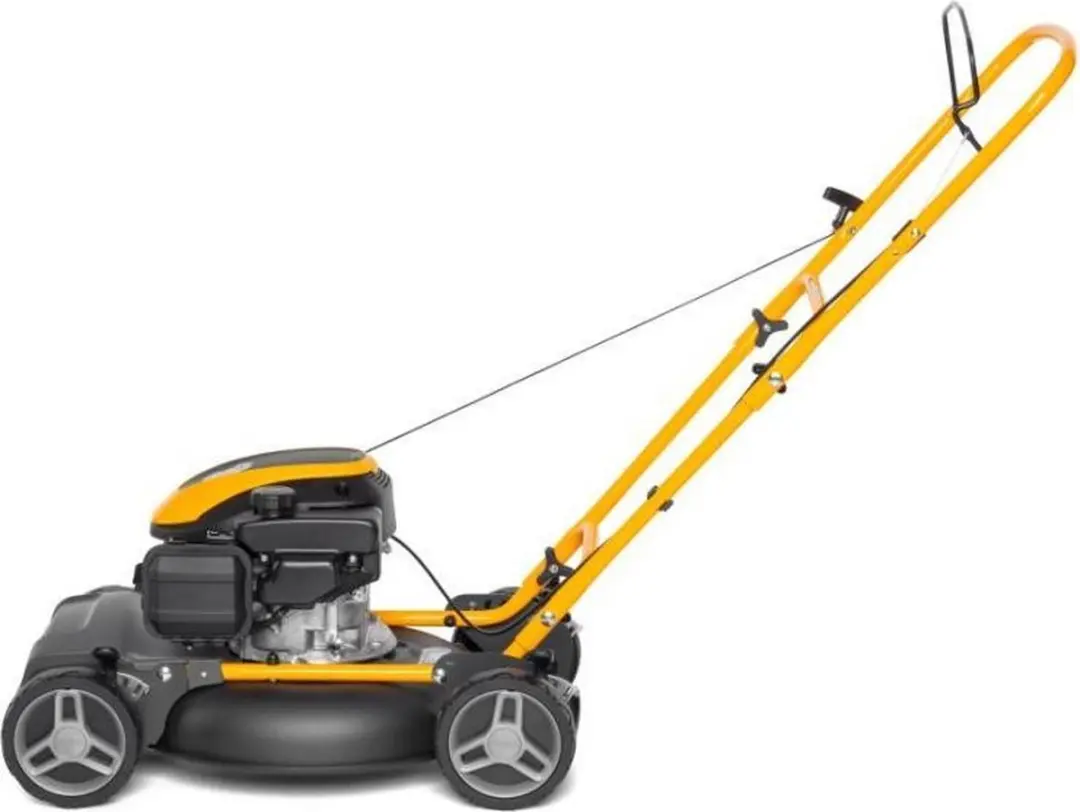 Stiga Multiclip 47 Benzine Grasmaaier 45cm - afbeelding 6 van 6