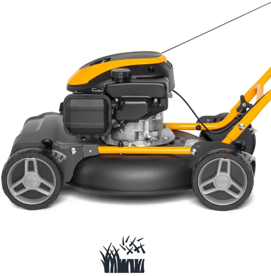 Stiga Multiclip 47 Benzine Grasmaaier 45cm - afbeelding 2 van 6