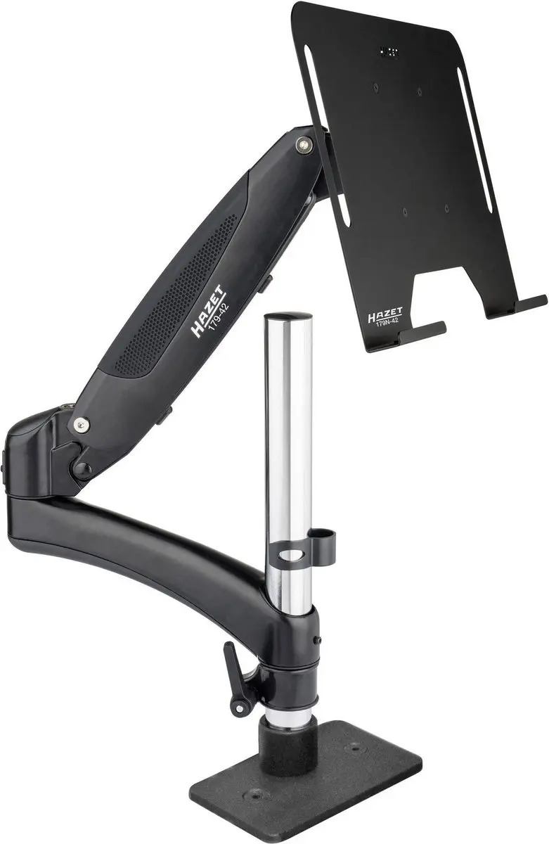 Hazet 179-42 Laptop houder