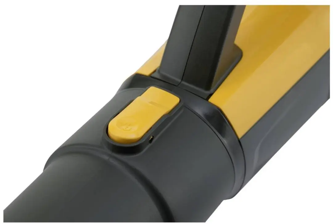 Stiga BL 500e Bladblazer 48V - inclusief accu en oplader - afbeelding 3 van 5