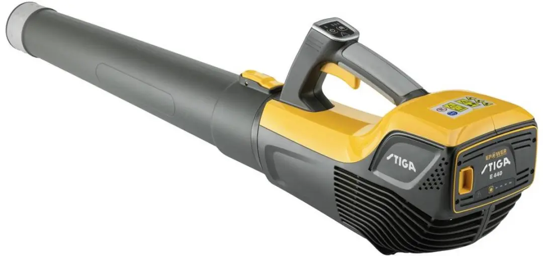 Stiga BL 500e Bladblazer 48V