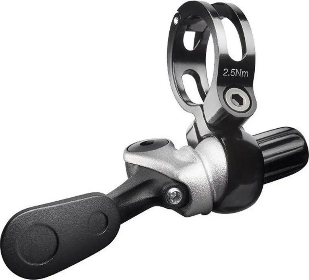 Crankbrothers Highline Set Externe Vergrendeling