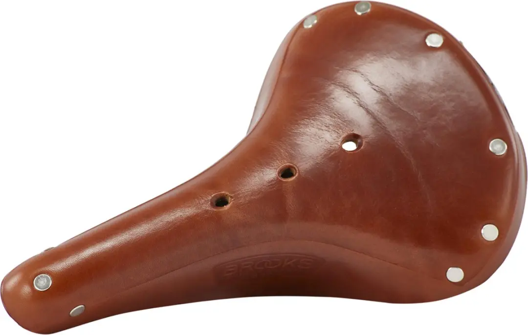 Brooks B17 Heren Zadel