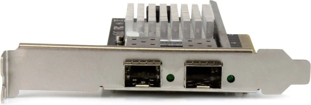StarTech PEX20000SFPI Netwerkkaart - 2-poorts 10G SFP+ - afbeelding 3 van 6