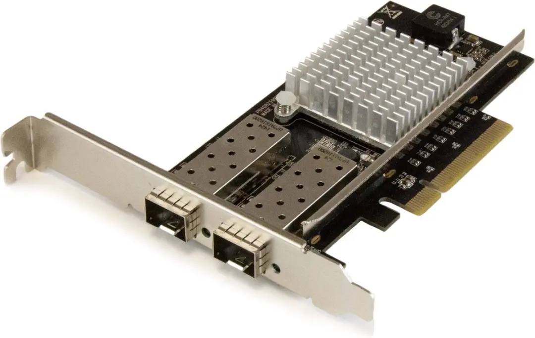 StarTech PEX20000SFPI Netwerkkaart