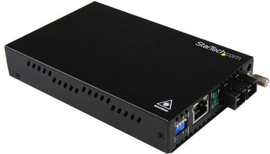 MultiMode SFP Fibre Module Startech ET91000SC2