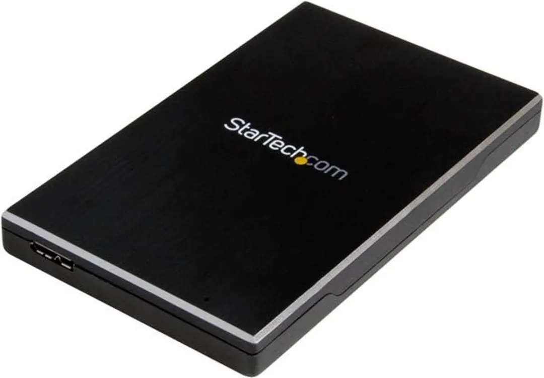 External Box Startech S251BMU313