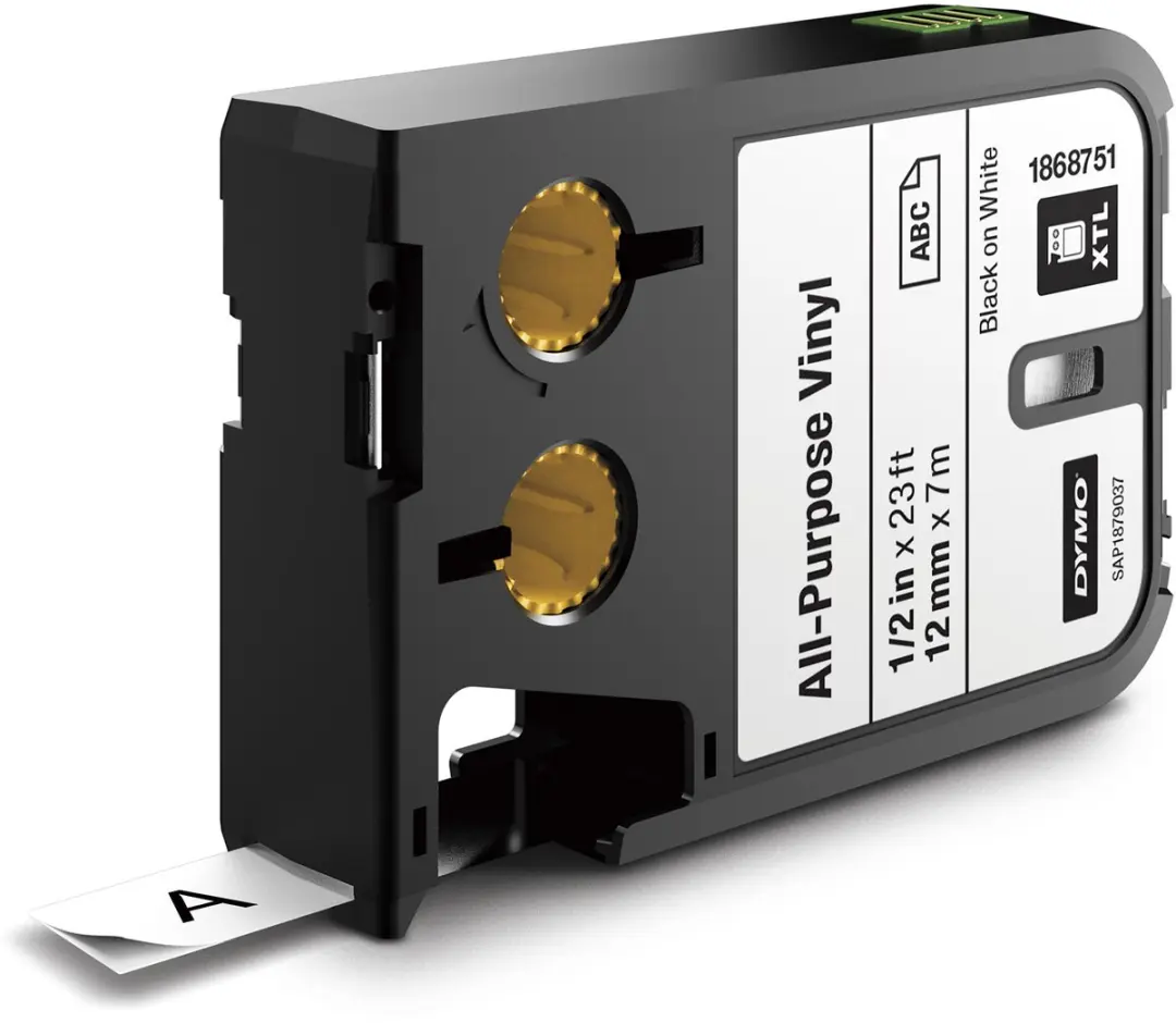DYMO XTL 1868751 Labels