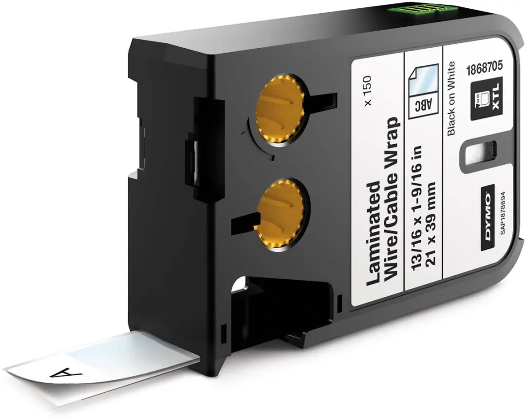 DYMO XTL 1868705 Kabelwikkel