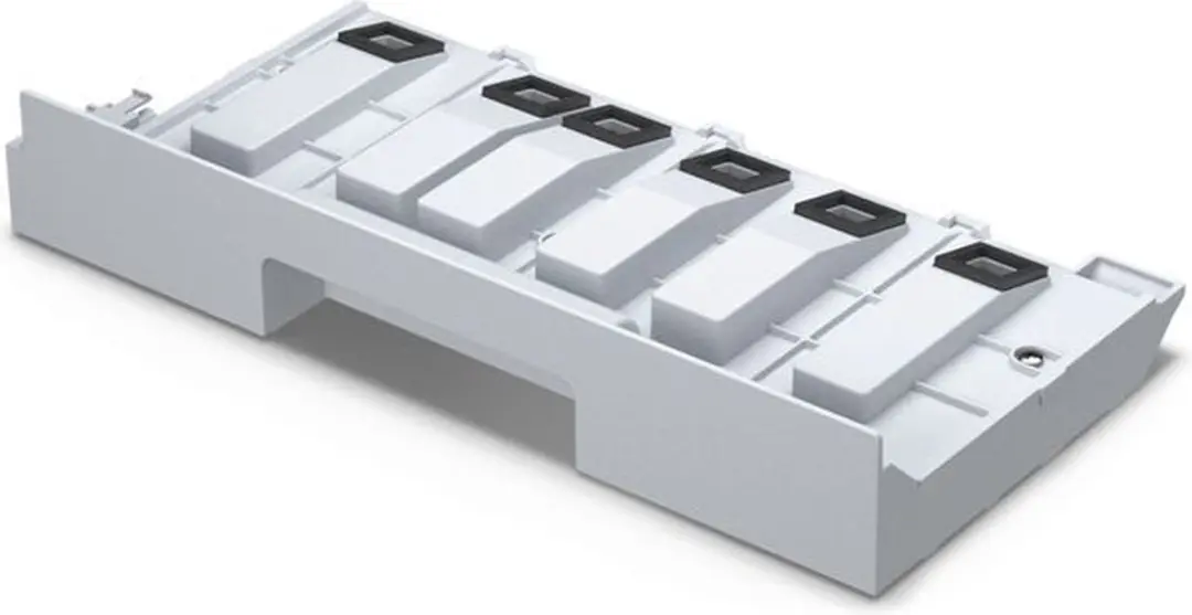 Epson Stylus Pro 4900 Maintenance Tank C13T619100 - Grijs - afbeelding 2 van 2