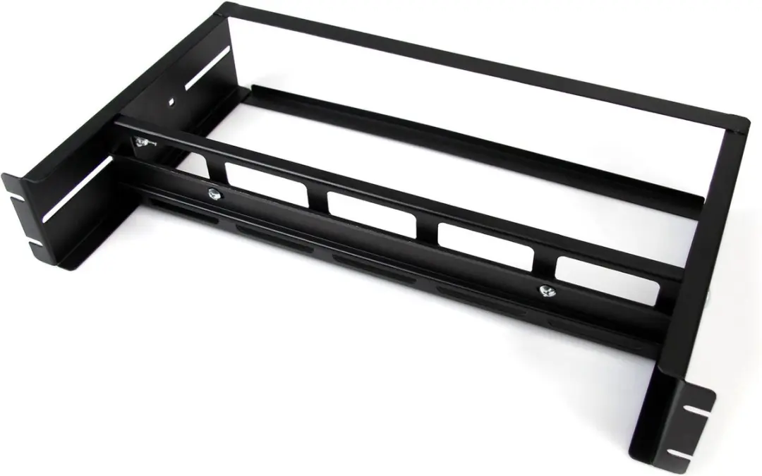 Startech ADJDINKIT DIN-railkit