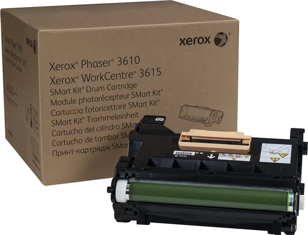 Xerox 113R00773 Tonercartridge Zwart