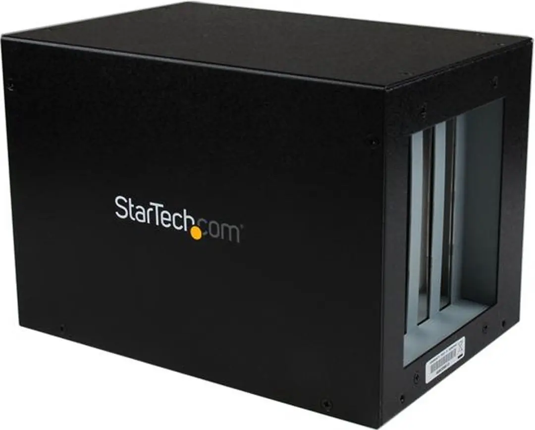 Chasis PCI Startech PEX2PCI4