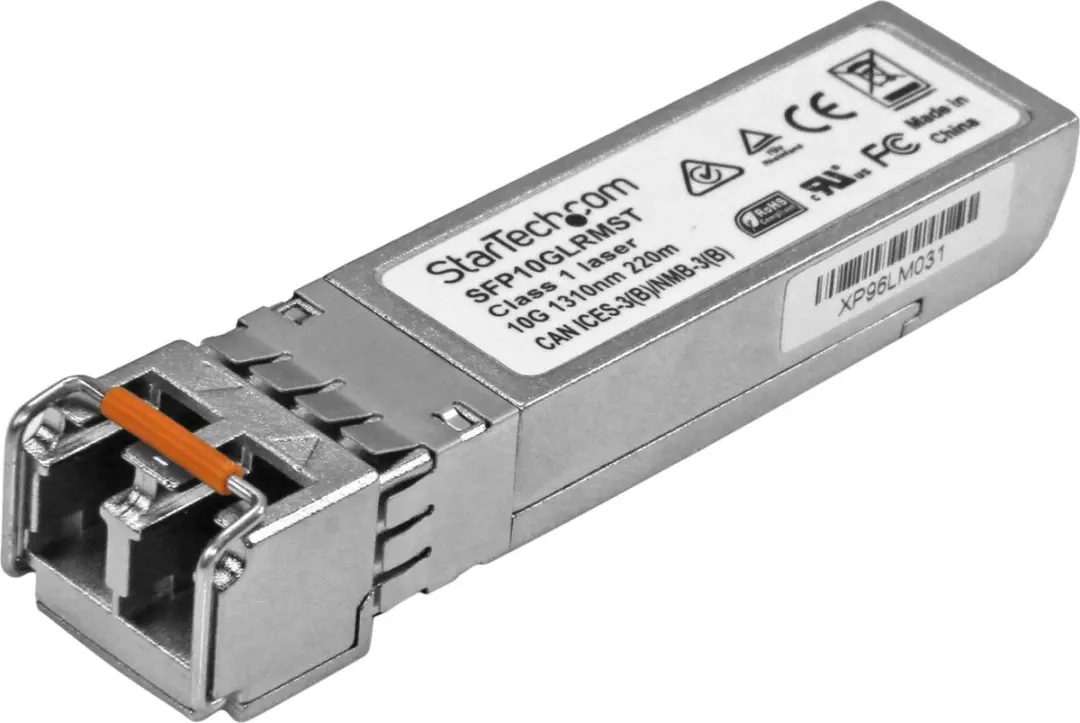 StarTech.com Cisco SFP-10G-LRM compatibel SFP+ Transceiver module 10GBASE-LRM