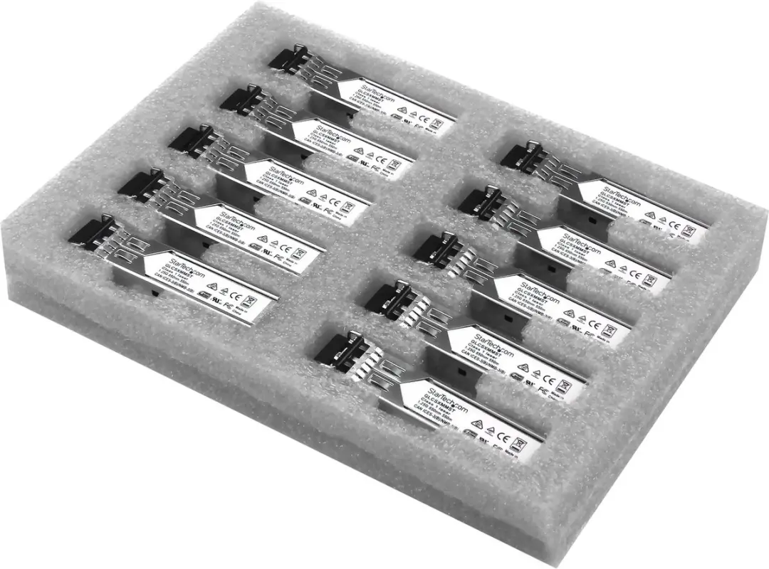 Gb Fiber SFP
