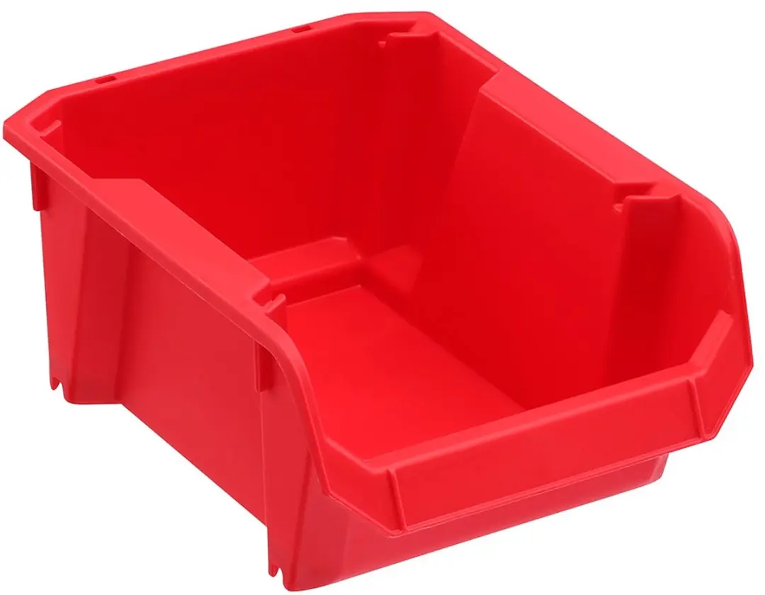 Stanley Magazijnbakje STST82736-1 - 1L - Rood
