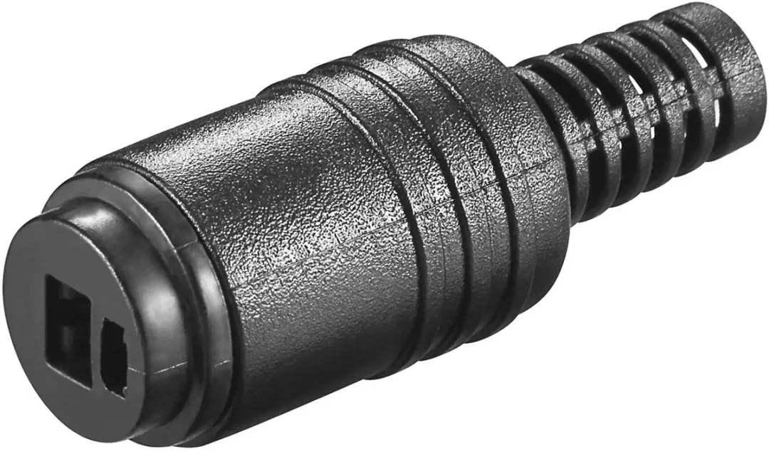 Goobay Luidsprekerconnector 2-pins