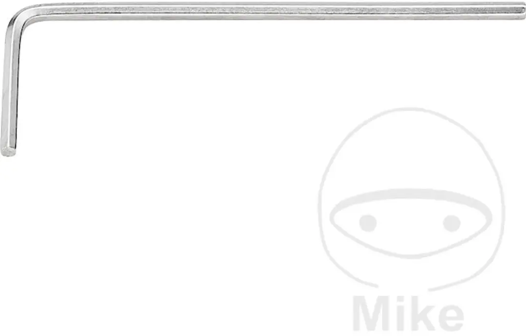 Hazet Inbus 3mm Stiftsleutel