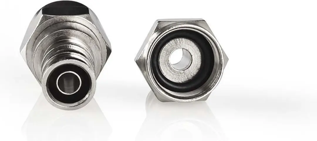 Nedis F-Connector