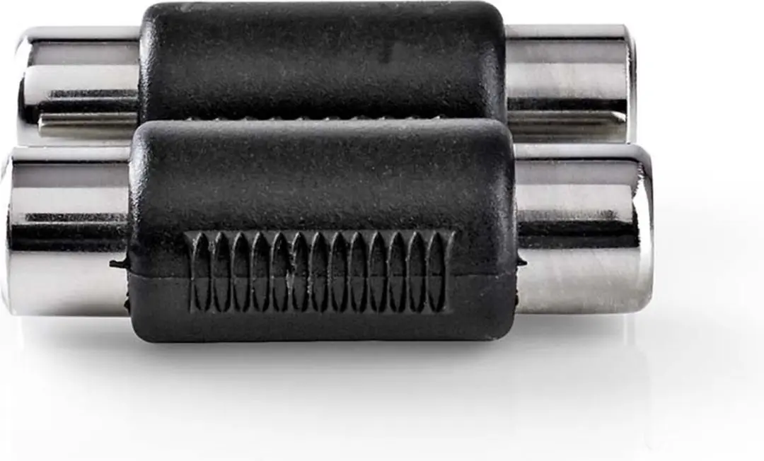 Nedis CAGB24952BK Stereo-Audioadapter