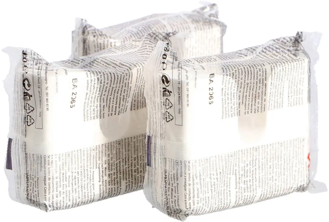 Bison Vochtvreter Magneet 450g - 3 Stuks (2+1) - afbeelding 4 van 6