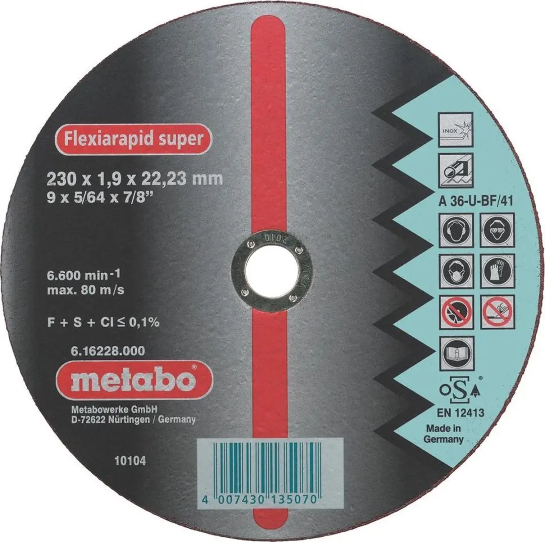 Metabo