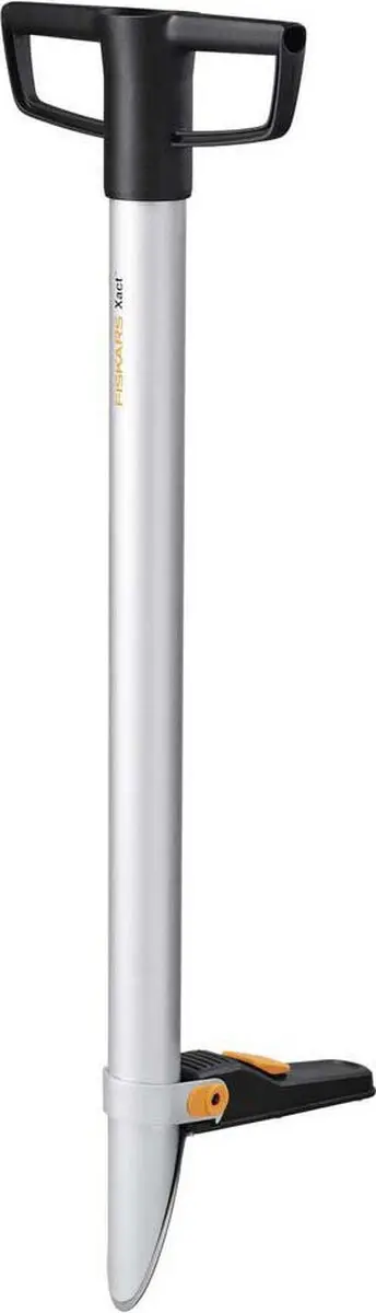 Fiskars Xact Bollenplanter 105cm