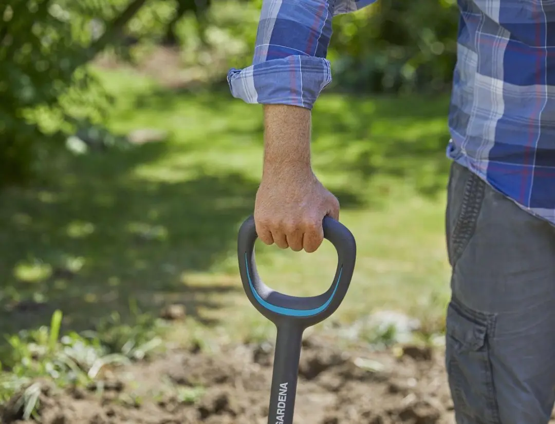 Gardena ErgoLine Spitvork 17013-20 - afbeelding 4 van 6