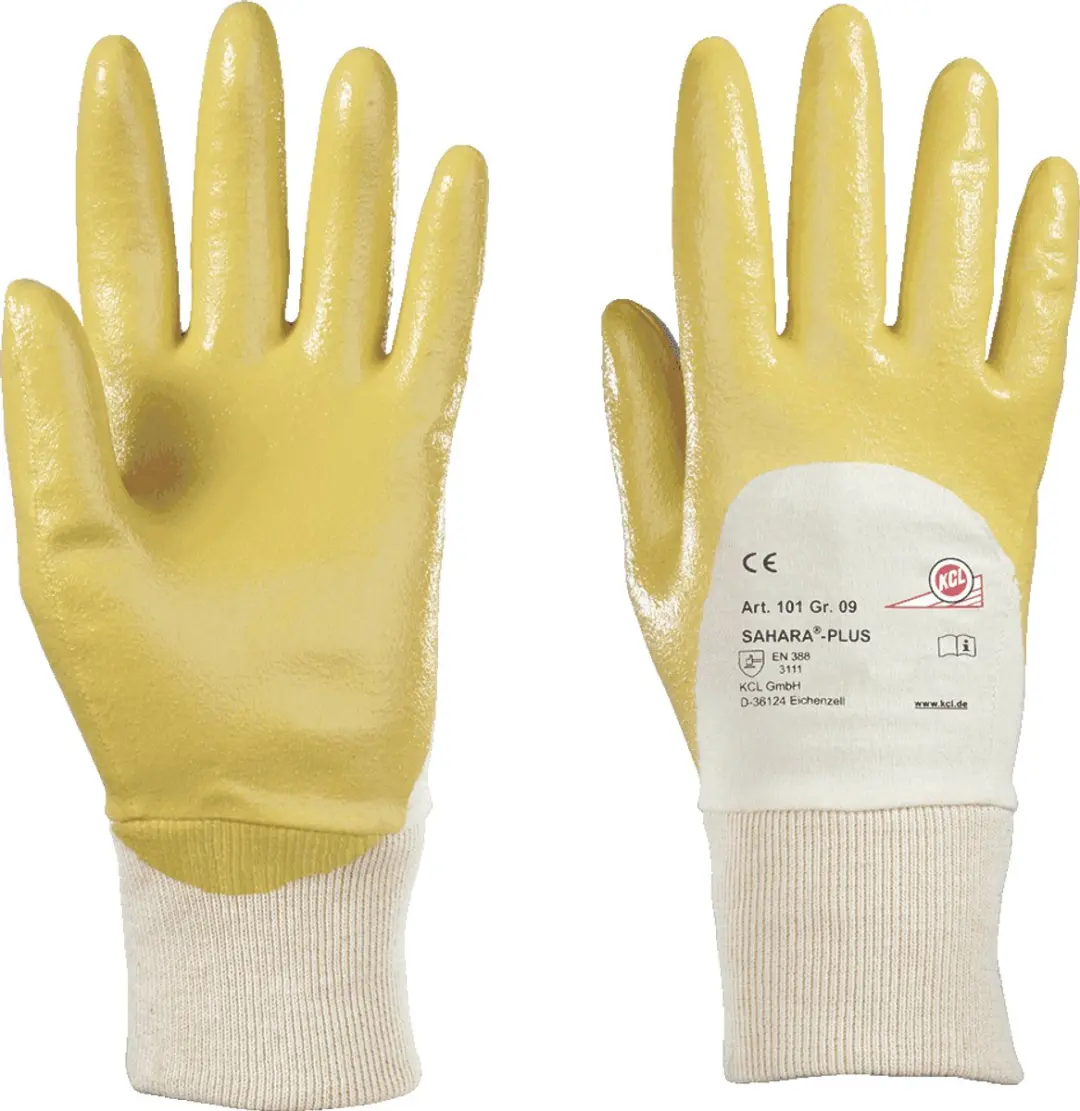 Honeywell KCL Sahara Nitril Handschoen 8 (M)