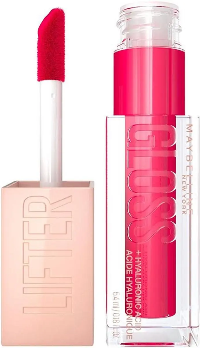 Maybelline Lifter Lipgloss 24 Bubble Gum