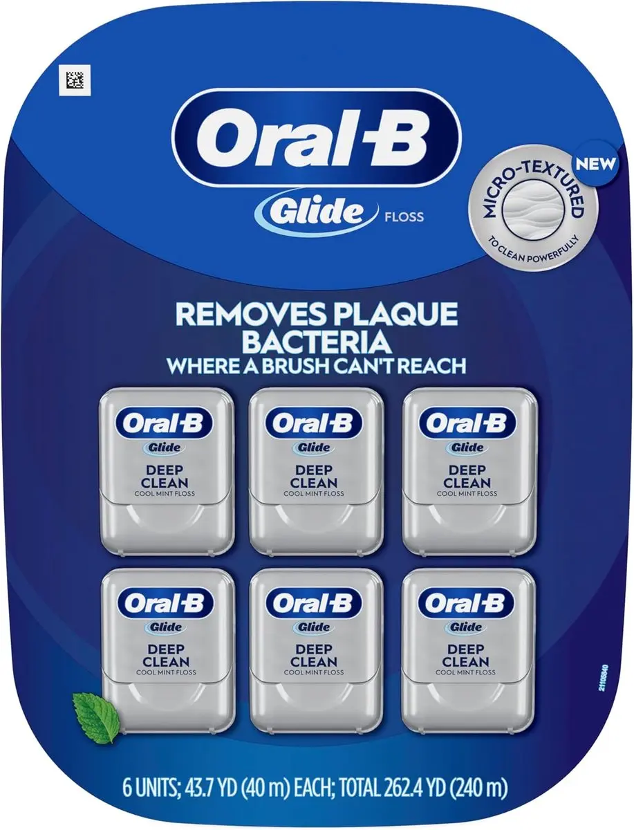 Oral-B Glide Pro-Health Floss