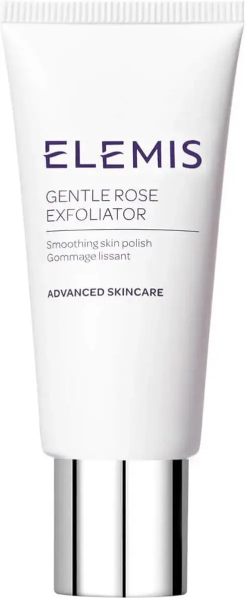 Elemis Gentle Rose Exfoliator 50 ml