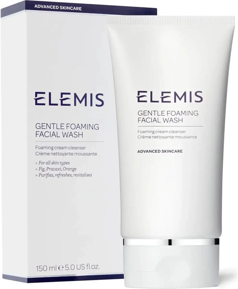 Elemis Gentle Foaming Gezichtsreiniger 150ml
