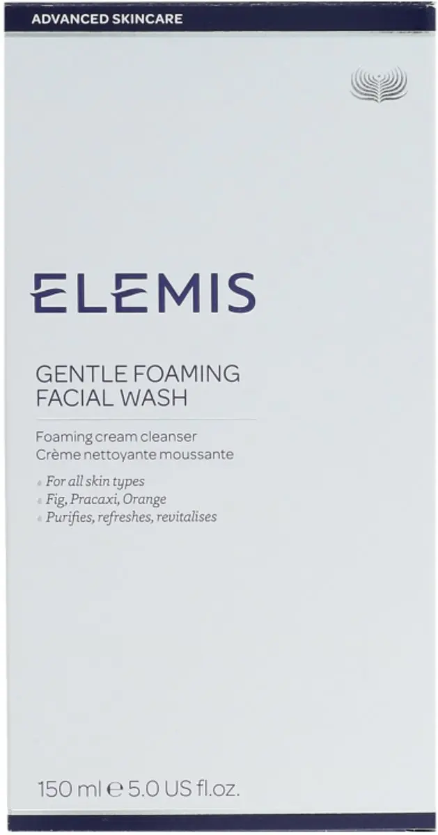 Elemis Gentle Foaming Gezichtsreiniger 150ml
